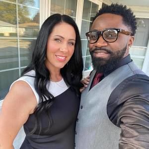 Meet your Posher, Jimmie